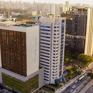 Rio By Bourbon Sao Paulo