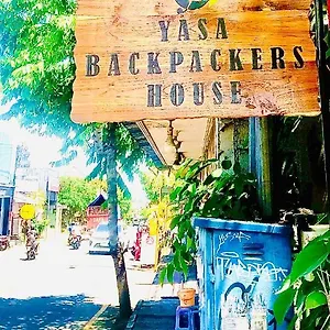 Yasa Backpackers House Ubud (Bali)