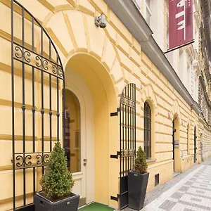 Lounge Prague