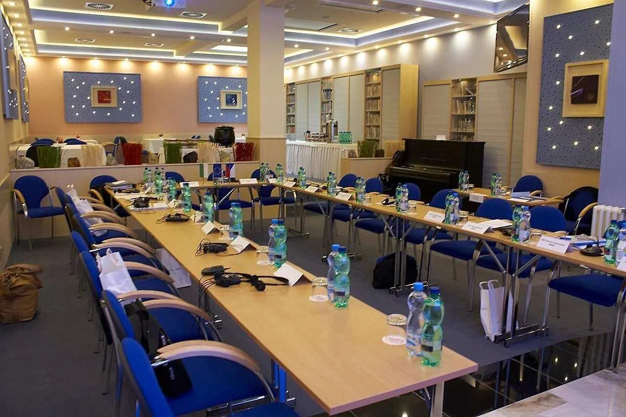 Krivan Hotel Karlsbad 3*,  Tschechische Republik