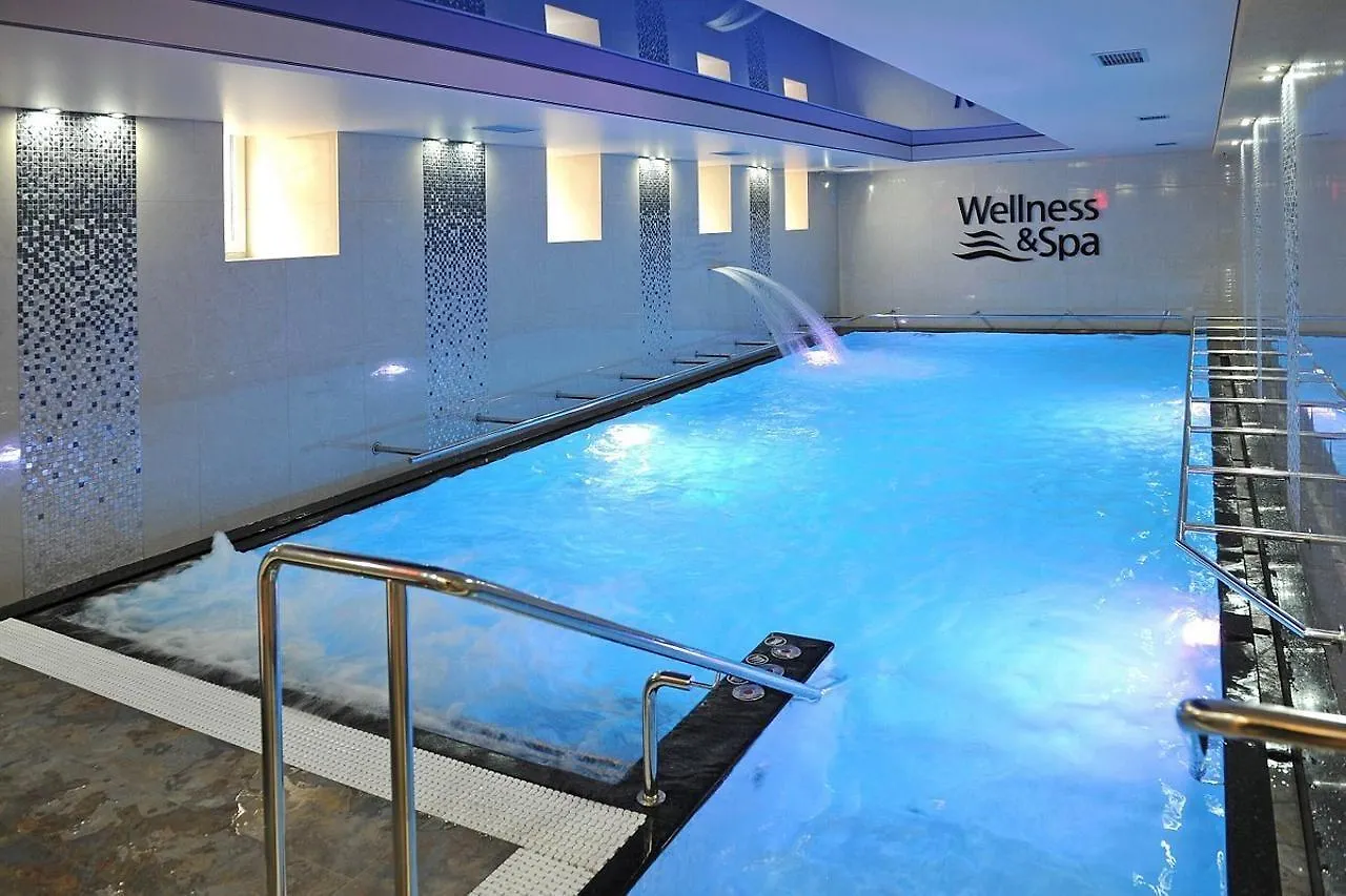 Krivan Hotel Karlovy Vary