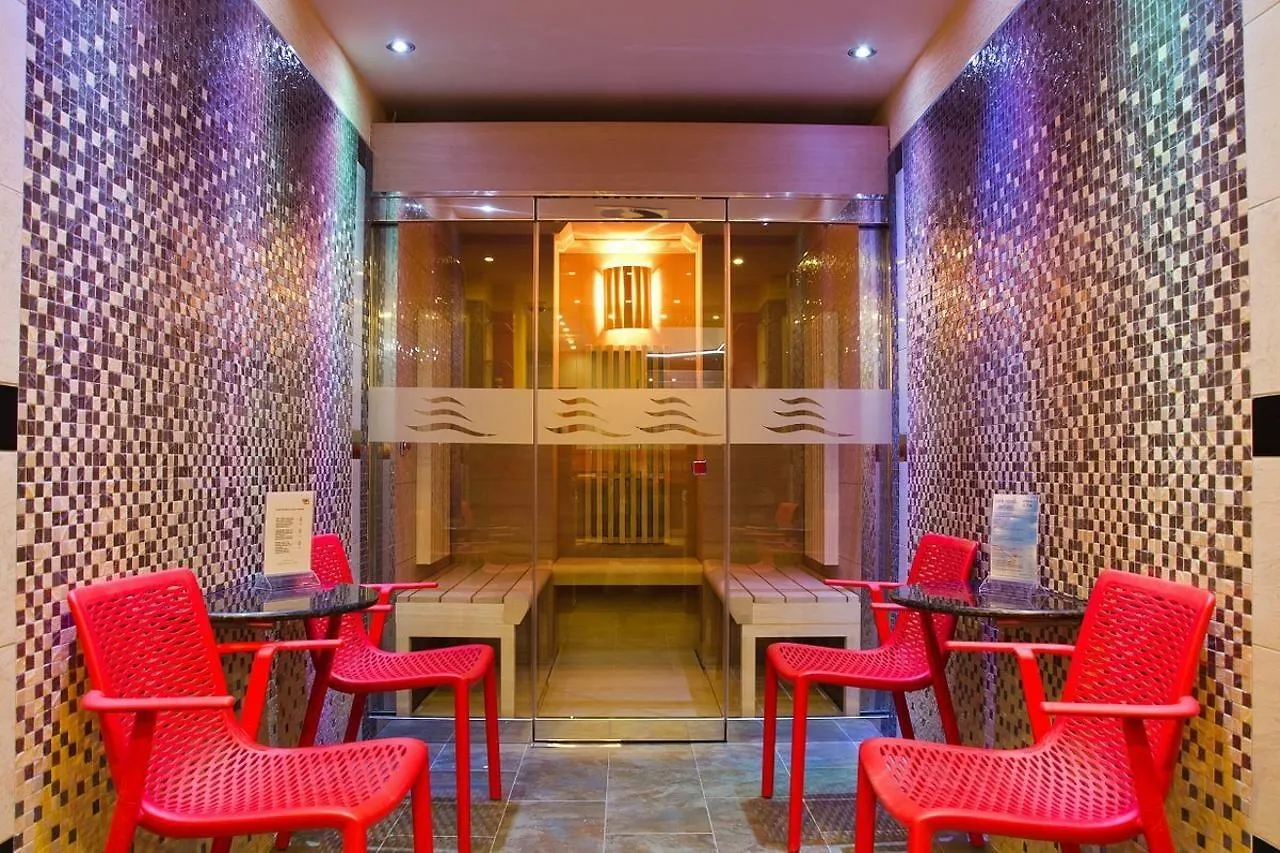 ***  Krivan Hotel Karlsbad Tschechische Republik