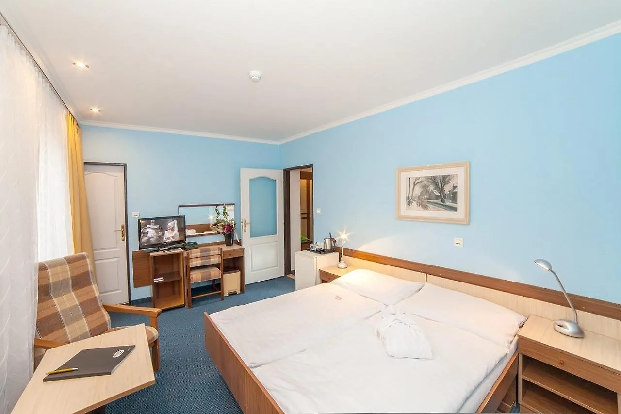Krivan Hotel Karlovy Vary