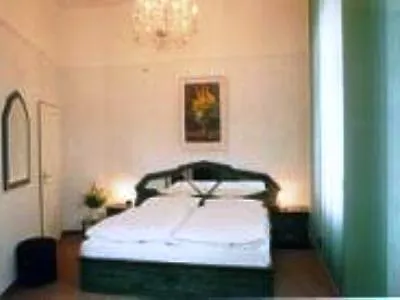Krivan Hotel Karlovy Vary 3*,  Czech Republic