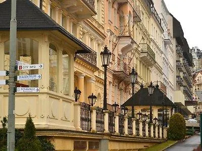 ***  Krivan Hotel Karlsbad Tschechische Republik