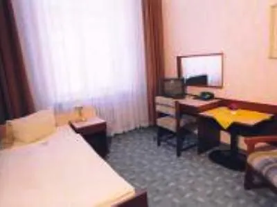 Krivan Hotel Karlovy Vary