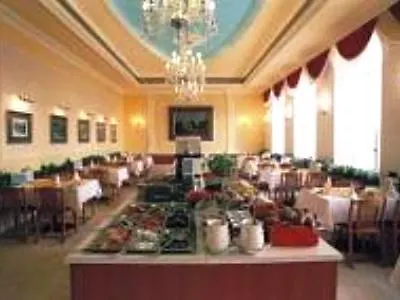 Krivan Hotel Karlovy Vary